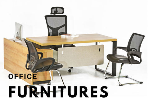 OFFICE FURNITURE