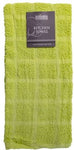 Kitchen Towel, 15" x 25", Assorted Colors