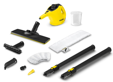 Karcher SC 1 EasyFix Steam Cleaner, 1200 W