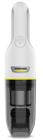 Karcher VCH 2 Handheld Vacuum Cleaner, Lithium-ion Battery