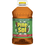 Pine-Sol Multi-Surface Cleaner, 144 oz. Pine Scent