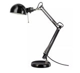Forsa Work Light Work Light, Black
