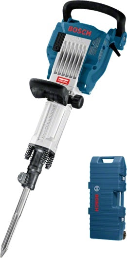 Bosch GSH 16-30 Professional Breaker, 1750W