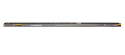 4FT LED Tubelight, 18 Watt T8, 1710 Lumens, Clear, 100-277V