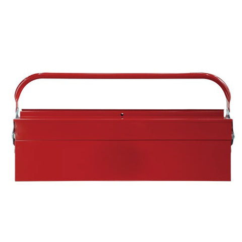 Cantilever Tool Box, 22", Steel