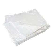 Drop Cloth Furniture Cover, 9 Feet x 12 Feet x 2 Mil, Heavy Duty Plastic