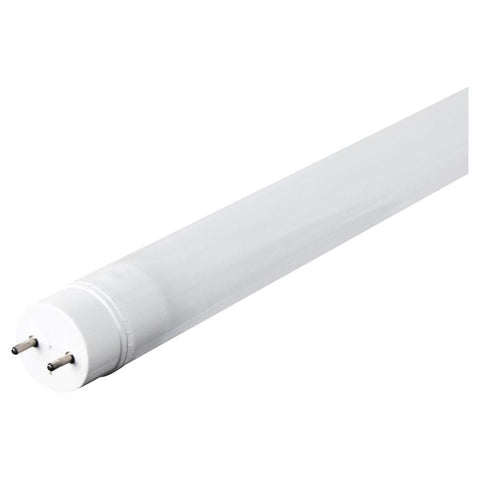 LED Tube Light, 18 WATT, T8, 1800 Lumens, Frosted
