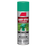 Ace Rust Stop Safety Green Gloss Spray Paint 15 Oz.