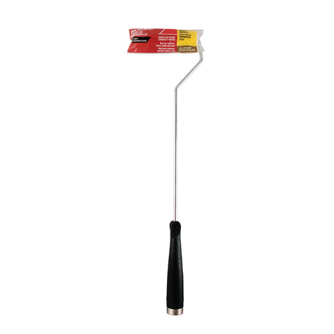 Select Paint Roller Cover and Frame, Mini, 1/4' x 4', Polyester