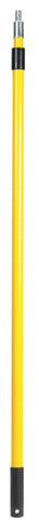 Ace Telescoping Extension Pole, 6' To 12', Aluminum, FiberGlass