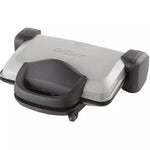 Arzum Mistost Grill and Sandwich Maker, 1800 W, Inox Color