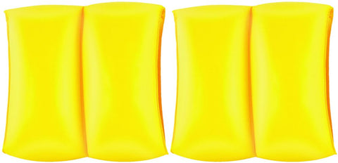 Bestway Swimming Armbands, 8'' x 8'', Assorted Color/Designs