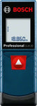 Bosch GLM 20 Professional Laser Measure, Max. 20 Mtrs