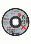 Bosch Metal Cutting Disc, 115 mm