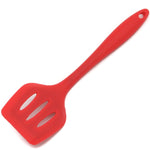 Chef Craft 3 in. W x 11.75 in. L Red Turner