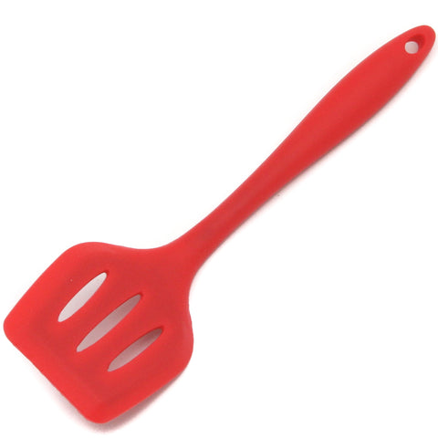 Chef Craft 3 in. W x 11.75 in. L Red Turner