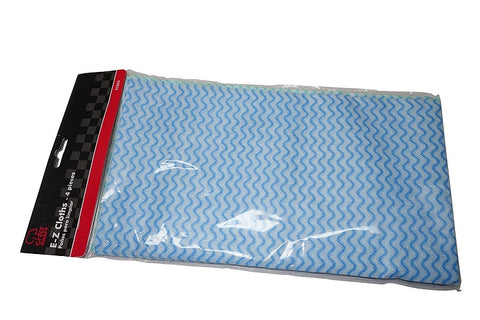 Chef Craft E-Z Cloth, Pack of 4
