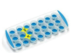 Chef Craft Push Out Ice Cube Tray