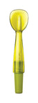 Chef'n ScoopSaw Green Squash/Melon Tool