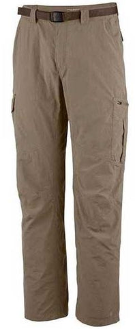 Columbia,   Silver Ridge, Cargo Pant, 32