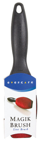 Evercare Magik Lint Brush 9-7/16 X 2-5/16 In.