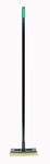 Every-Which-Way Scrub Brush Deck Polypropylene 1-1/4 in. 47 in. Black
