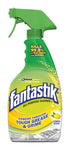 Fantastik Scrubbing Bubbles All Purpose Cleaner, 32 oz. Lemon Scent