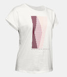 GRAPHIC ENTWINED FASHION SSC, XL Onyx White /Pink Fog UA1344691-11204