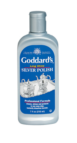 Goddard's 7 Oz. Silver Polish