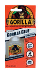 Gorilla Original White Gorilla Glue 2 oz.