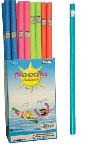 ITP Tundra Pool Noodle 56'' Assorted Colors