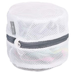 InterDesign Bra Wash Bag (2pc set), White