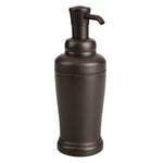 InterDesign Kent Soap Pump 2, Bronze
