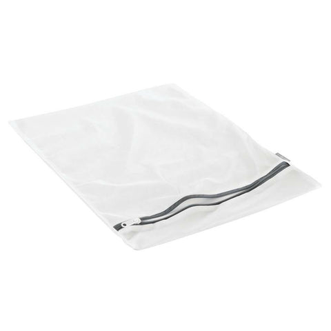 InterDesign Mesh Wash Bag - Large, 16''X20'',White