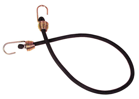 Keeper Bungee Cord, 32'', Polypropylene