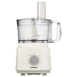 Kenwood Everyday Essentials Food Processor, 2 Ltr, 750 W, White