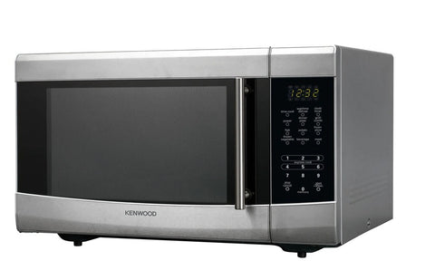 Kenwood Microwave Oven with Grill, 42 Ltrs, 1100W, Silver