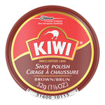 Kiwi Brown Shoe Polish