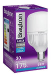 LED BULB 30W,COOL WHITE