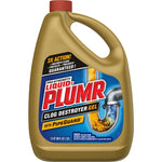 Liquid-Plumr Liquid-Plumr Clog Remover Gel, 80 oz.