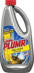 Liquid Plumr Full Clog Remover/Destroyer, 32 oz