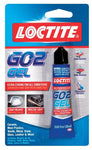 Loctite Go2 Gel Glue .6 Oz.