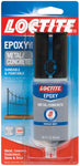 Loctite Metal/Concrete Epoxy 0.85 Oz.