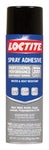 Loctite Professional Performance Heavyweight Bonding Spray Adhesive 13.5 Oz.