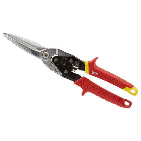 METAL SNIPS STRAIGHT CUT - 1 PC
