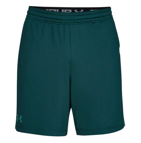 MK1 Short 7in Inset Fade, MD, Batik / UA1345727-36602