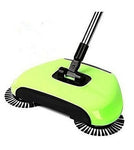 Magic Sweeper, 360 Deg Rotation, Assorted Colors