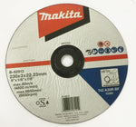 Makita Metal Cutting Wheel, 230 x 3 x 22.23 mm