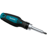 Makita Ratchet Screwdriver, 25mm