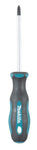 Makita Screwdriver PH2, #2 x 100 mm